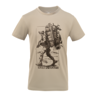T-shirt (Light infantry)